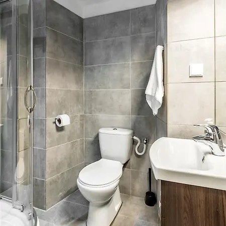 Апарт-отель Flaminio Smart Sleep 3*