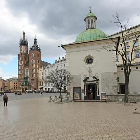 Flaminio Smart Sleep Cracovia