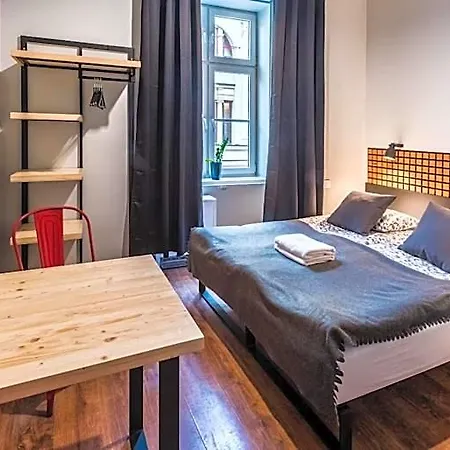 Flaminio Smart Sleep 크라쿠프