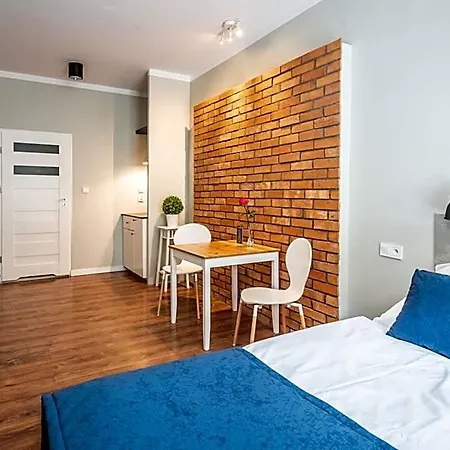 Flaminio Smart Sleep 아파트호텔