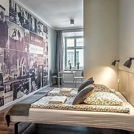 Flaminio Smart Sleep
