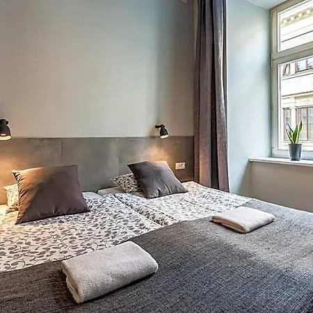 Flaminio Smart Sleep 3* Cracovia