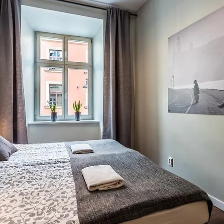 Flaminio Smart Sleep Aparthotel