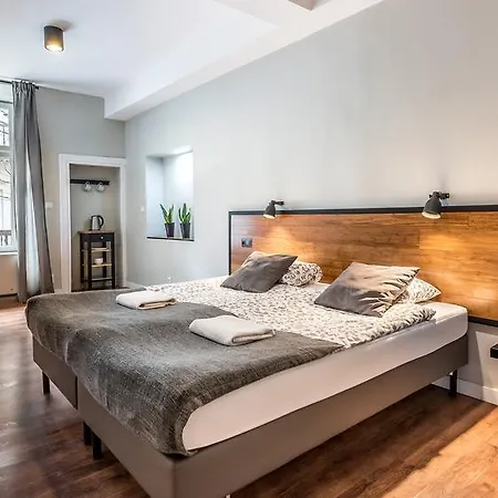 Flaminio Smart Sleep Aparthotel 3*