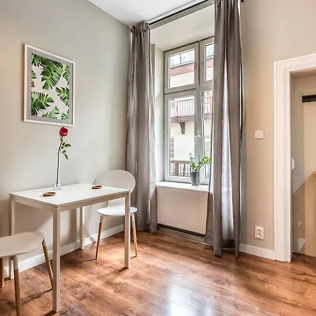 Flaminio Smart Sleep クラクフ