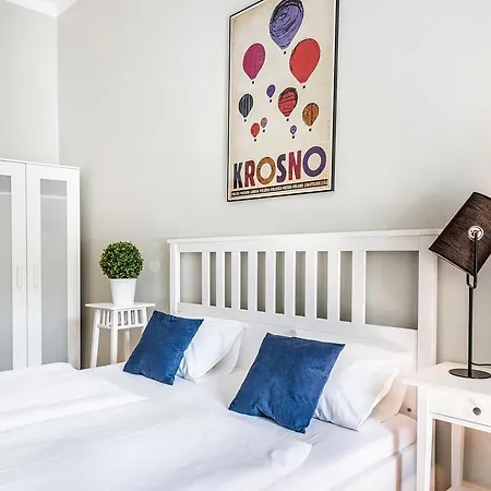 Flaminio Smart Sleep Aparthotel 3*