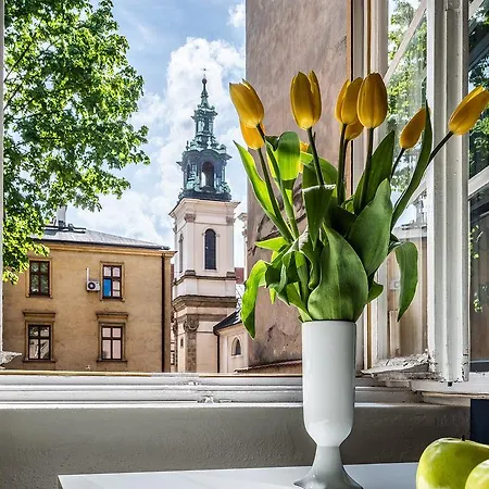 Flaminio Smart Sleep Lejlighedshotel 3*