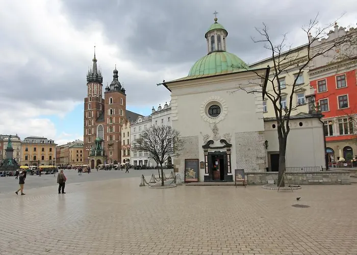 Flaminio Smart Sleep Kraków