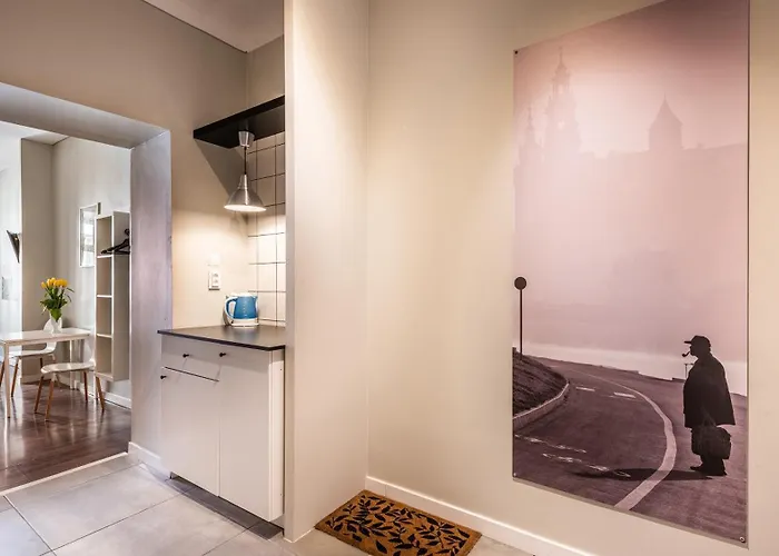 Lejlighedshotel Flaminio Smart Sleep 3*