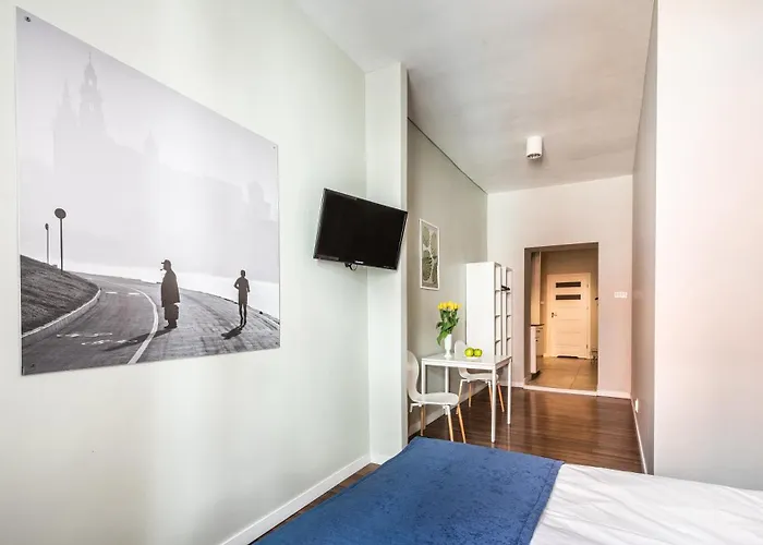 Flaminio Smart Sleep Krakau