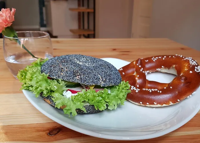 Lejlighedshotel Flaminio Smart Sleep 3*