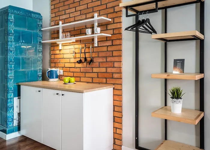 Lejlighedshotel Flaminio Smart Sleep 3*