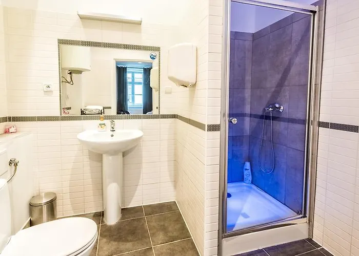 Flaminio Smart Sleep 크라쿠프