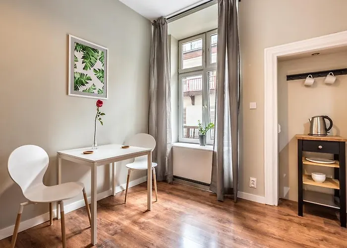 Flaminio Smart Sleep Krakau