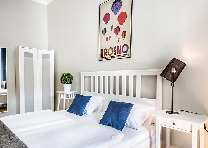 Flaminio Smart Sleep Aparthotel 3*