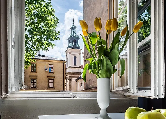 Flaminio Smart Sleep 아파트호텔 3*