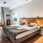 Flaminio Smart Sleep Hotel apartamentowy 3*