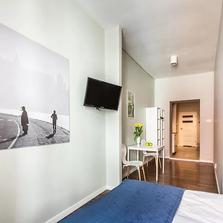 Flaminio Smart Sleep Krakow