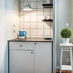 アパートホテル Flaminio Smart Sleep クラクフ